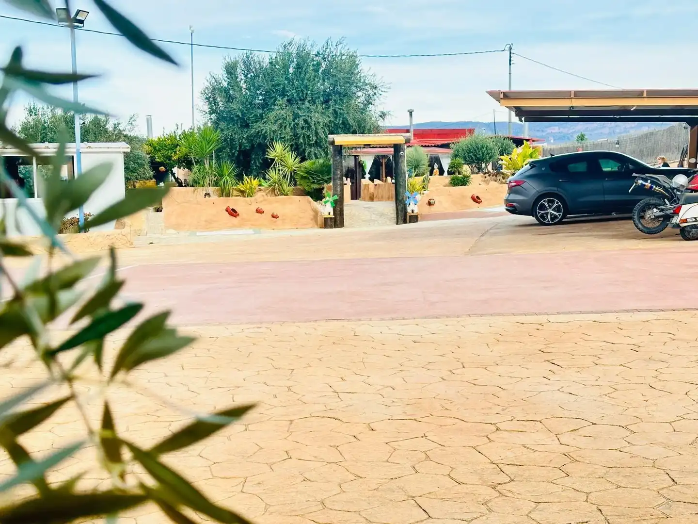 Casa o xalet en venda en Ulea amb Aire condicionat, Calefacció i Jardí privat