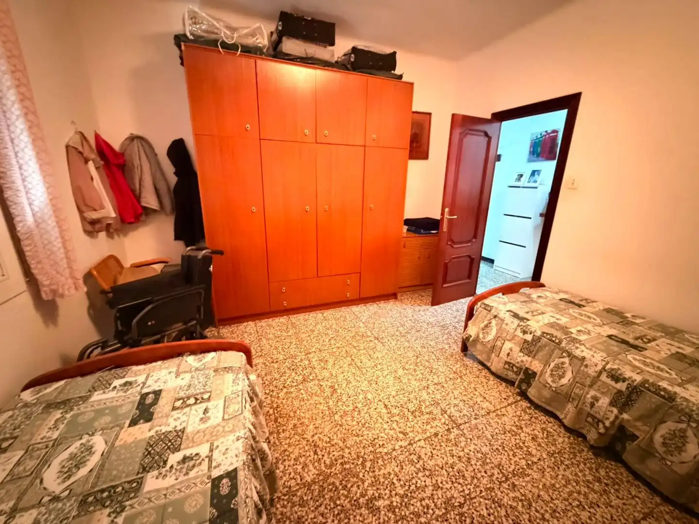 Piso en venta en Cerdanyola Nord