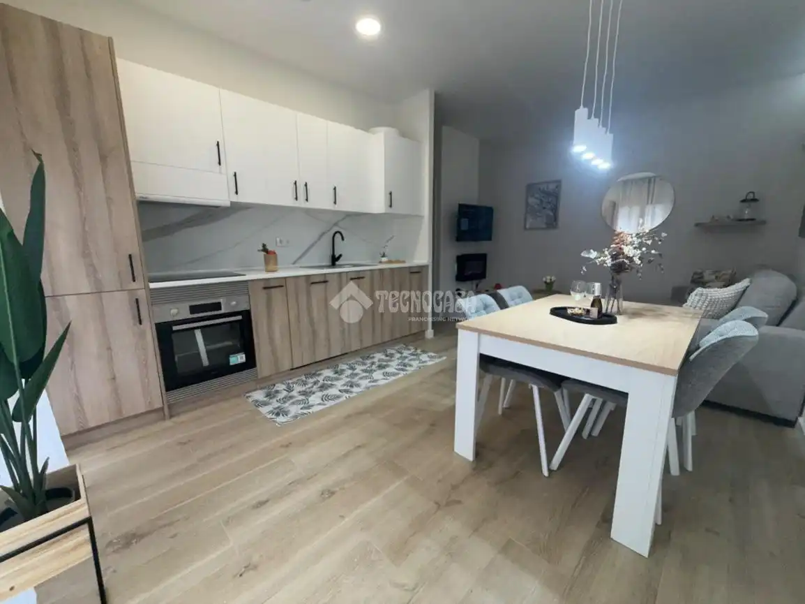 Flat for sale in C. de San Eulogio, imagen 4