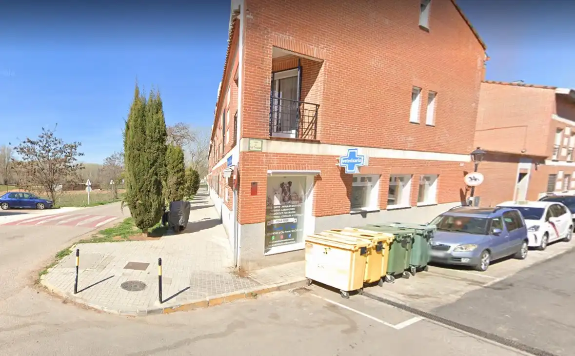 Piso en venta en C/ La Fragua , Valdeavero