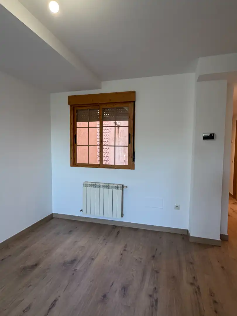 Maisonette mit Terrasse zum Verkauf in Avenida de la Ilustración, imagen 4