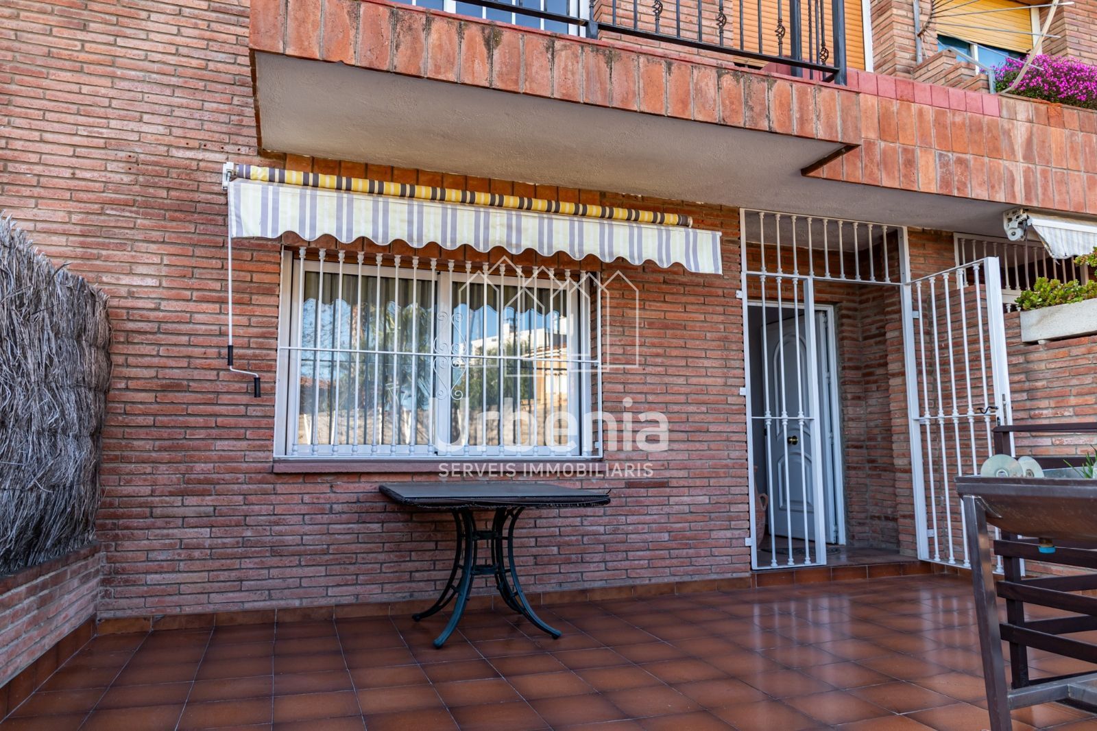 Exterior view of House or chalet for sale in Premià de Dalt  with Heating, Terrace and Storage room