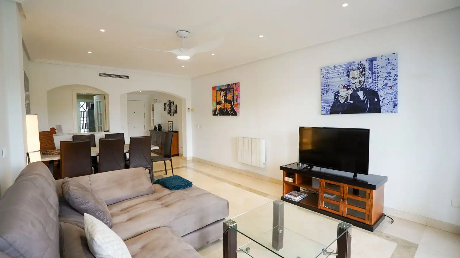 Apartament amb piscina en venda a Calle la Pacheca Alta 22, imagen 4