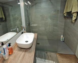 Bathroom of Duplex for sale in Pineda de Mar  with Air Conditioner, Heating and Terrace