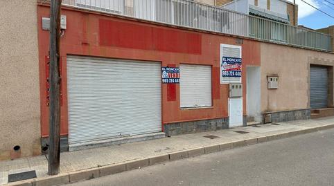 Foto 2 de Apartament en venda a Calle Tallo, Los Urrutias, Murcia