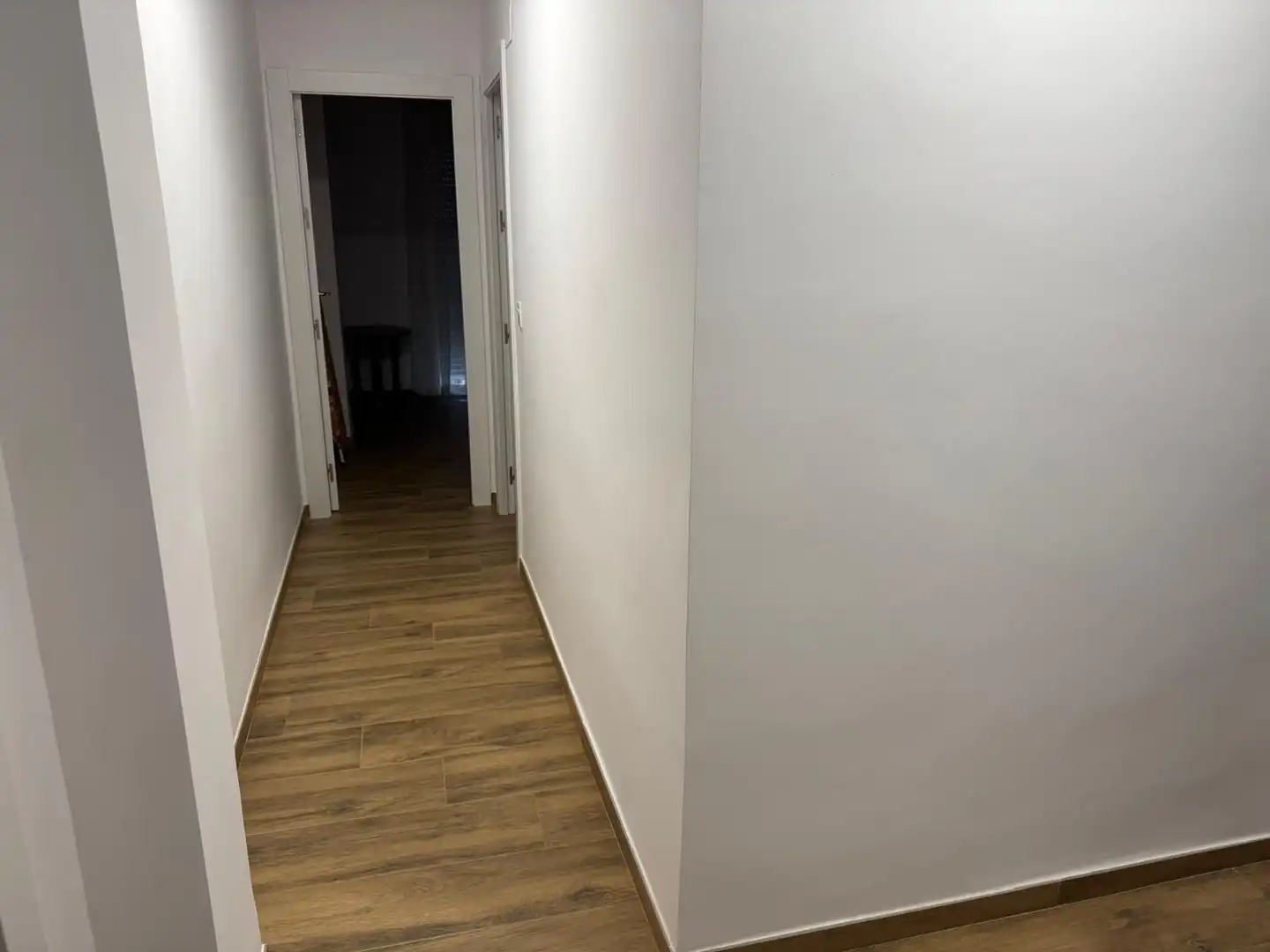 Flat for rent in Granada  with Heating, Terrace and Furnished
