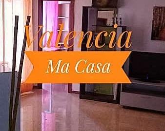 Photo 2 of Flat to rent in Barrio de Benimaclet, Valencia