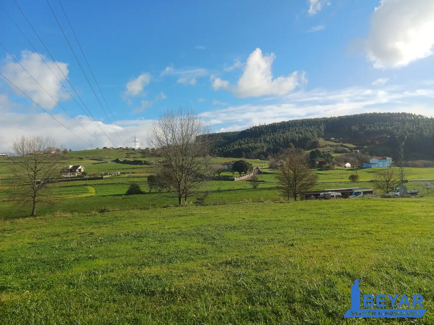 Lands and plots for sale in Rumoroso - Soito, imagen 4
