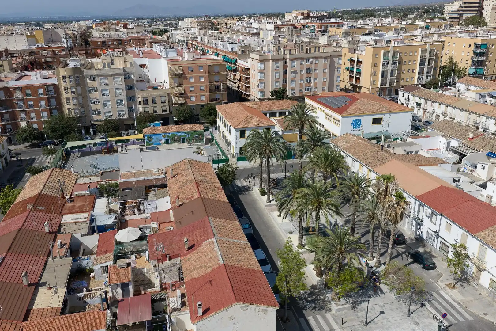 Casa o chalet en venta en Calle OBISPO BARRACHINA, Carrús Oeste