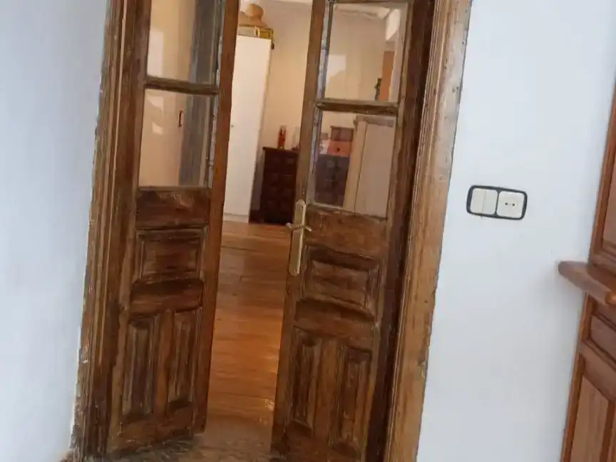 Finca rústica en venda en Tineo