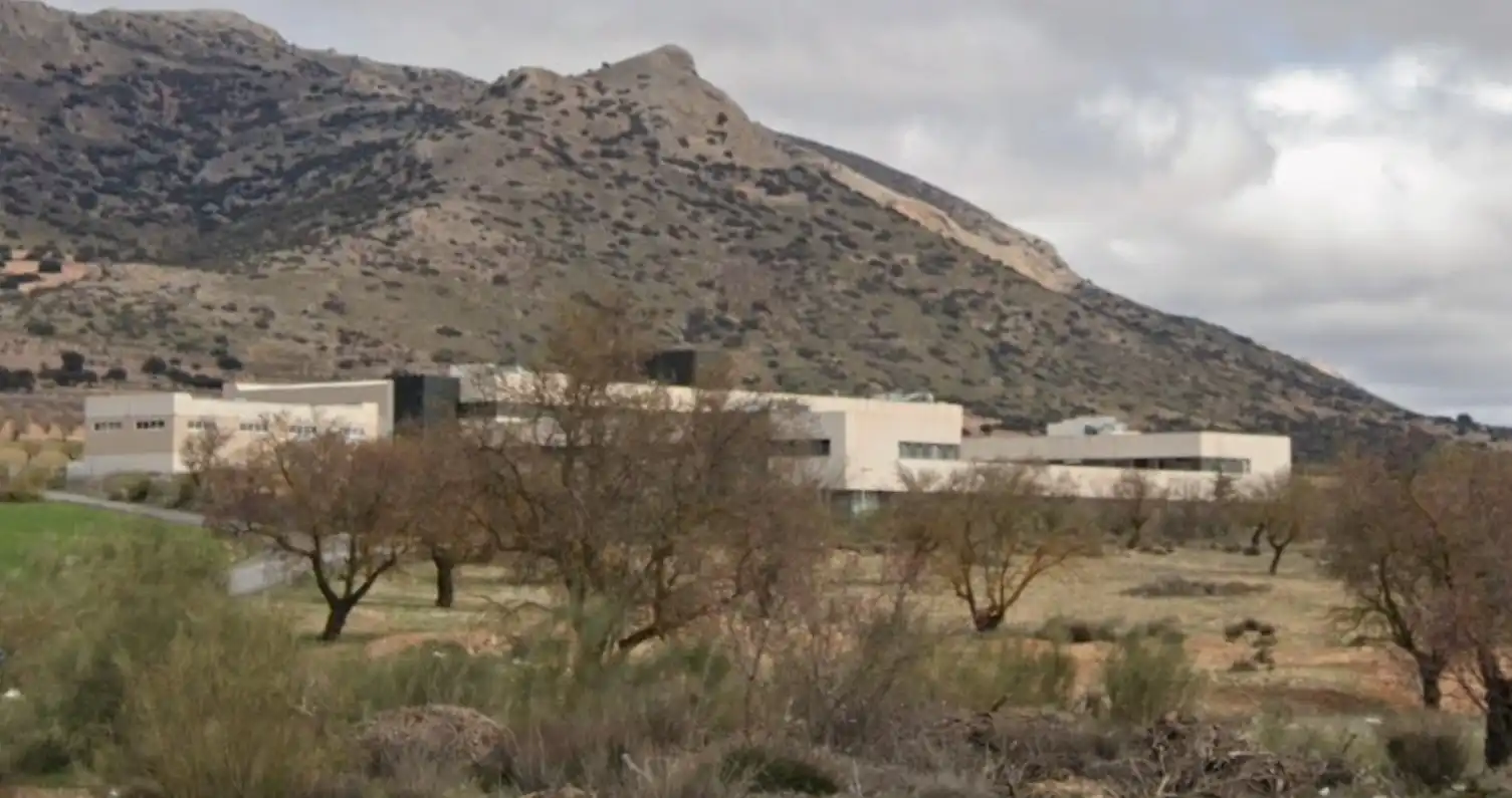 Altres amb ascensor en venda a Chirivel
