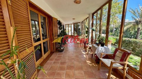 Foto 5 de Casa o chalet en venta en Racó, Cullera