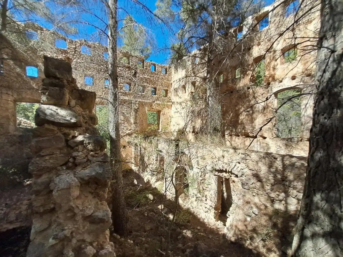 Terreni e lotti in vendita a Valderrobres, imagen 8