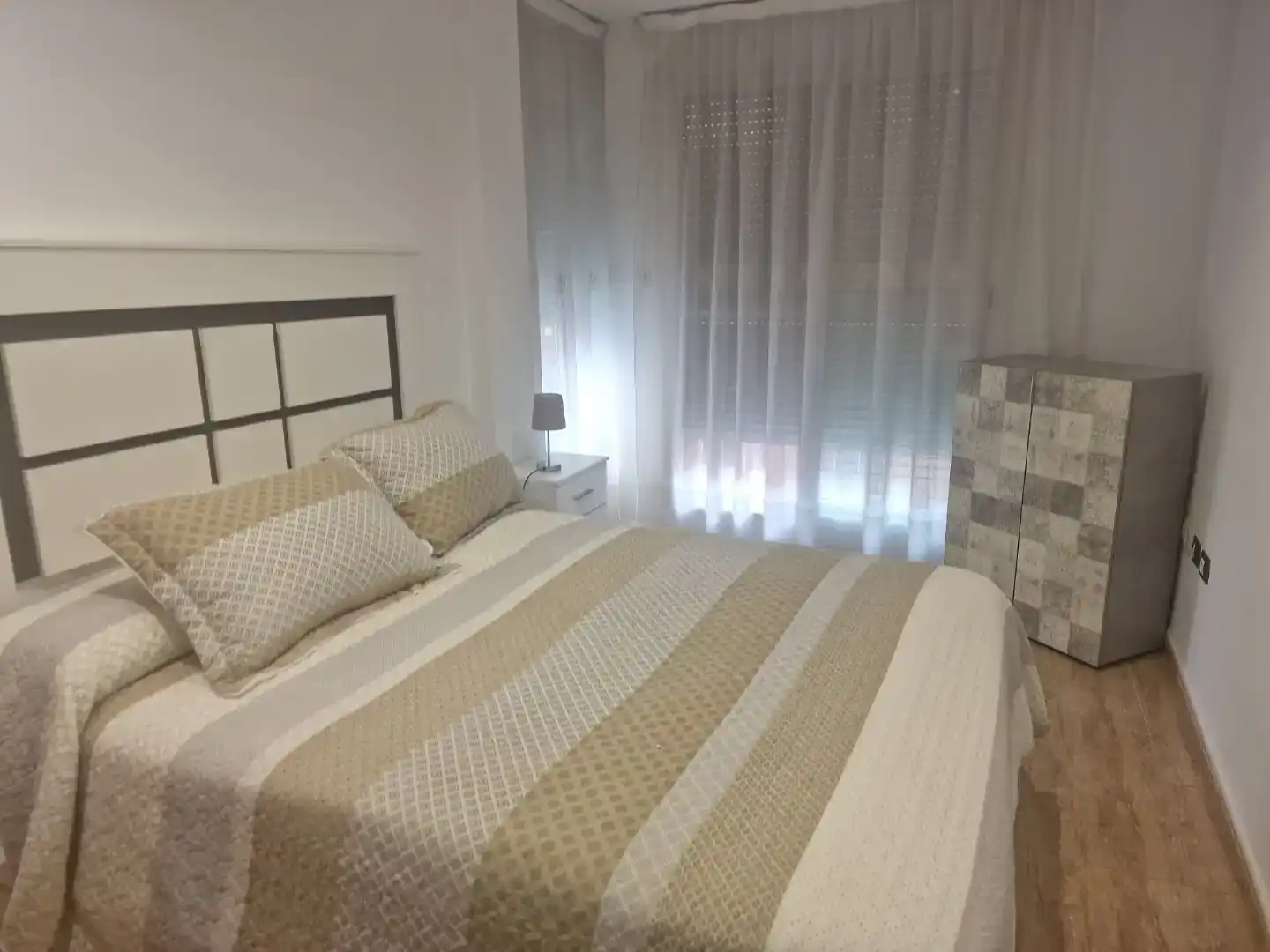 Dormitori de Pis en venda en Vila-real