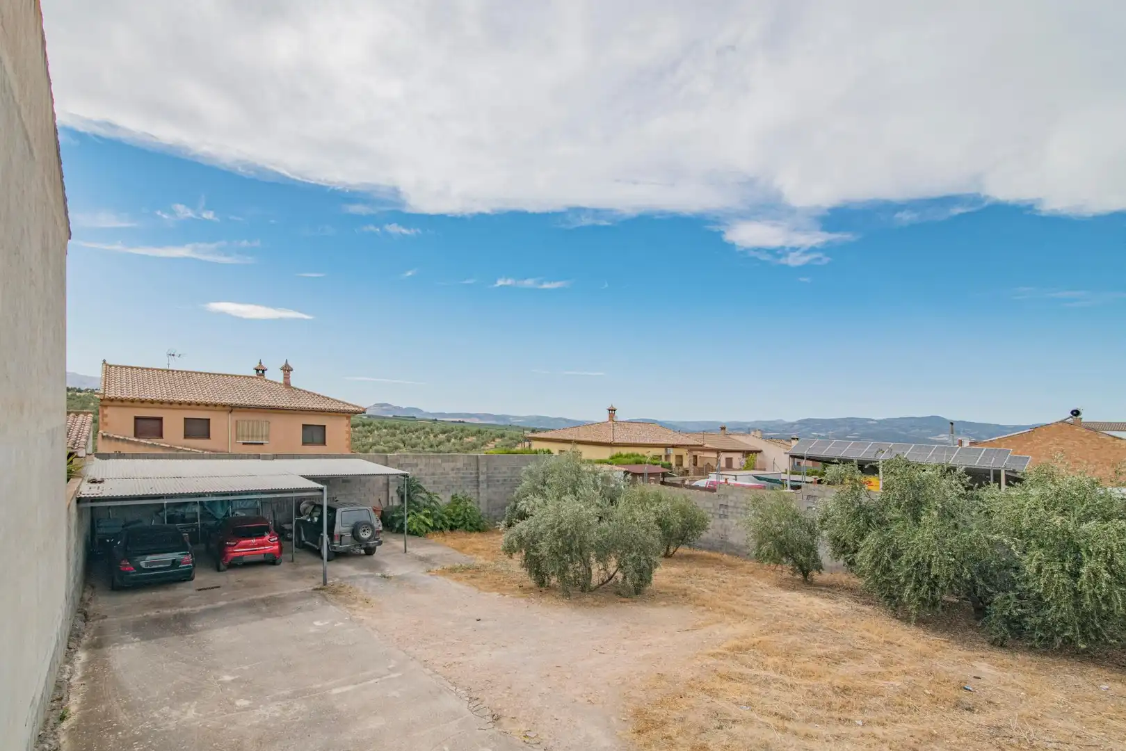 Residencial en venda en Moraleda de Zafayona
