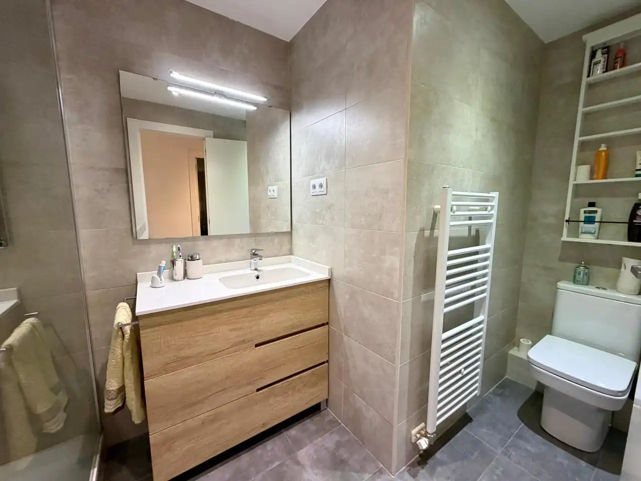 Flat with terrace for sale in Montcada Centre - La Ribera, imagen 42