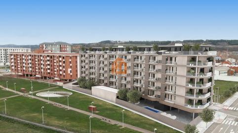 Foto 5 de Piso en venta en Juan Pablo II, La Lastra, León