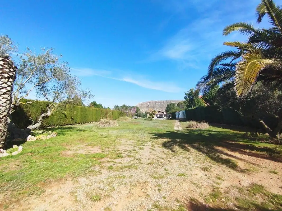 Casa o chalet en venta en Muel con Jardín privado y Piscina