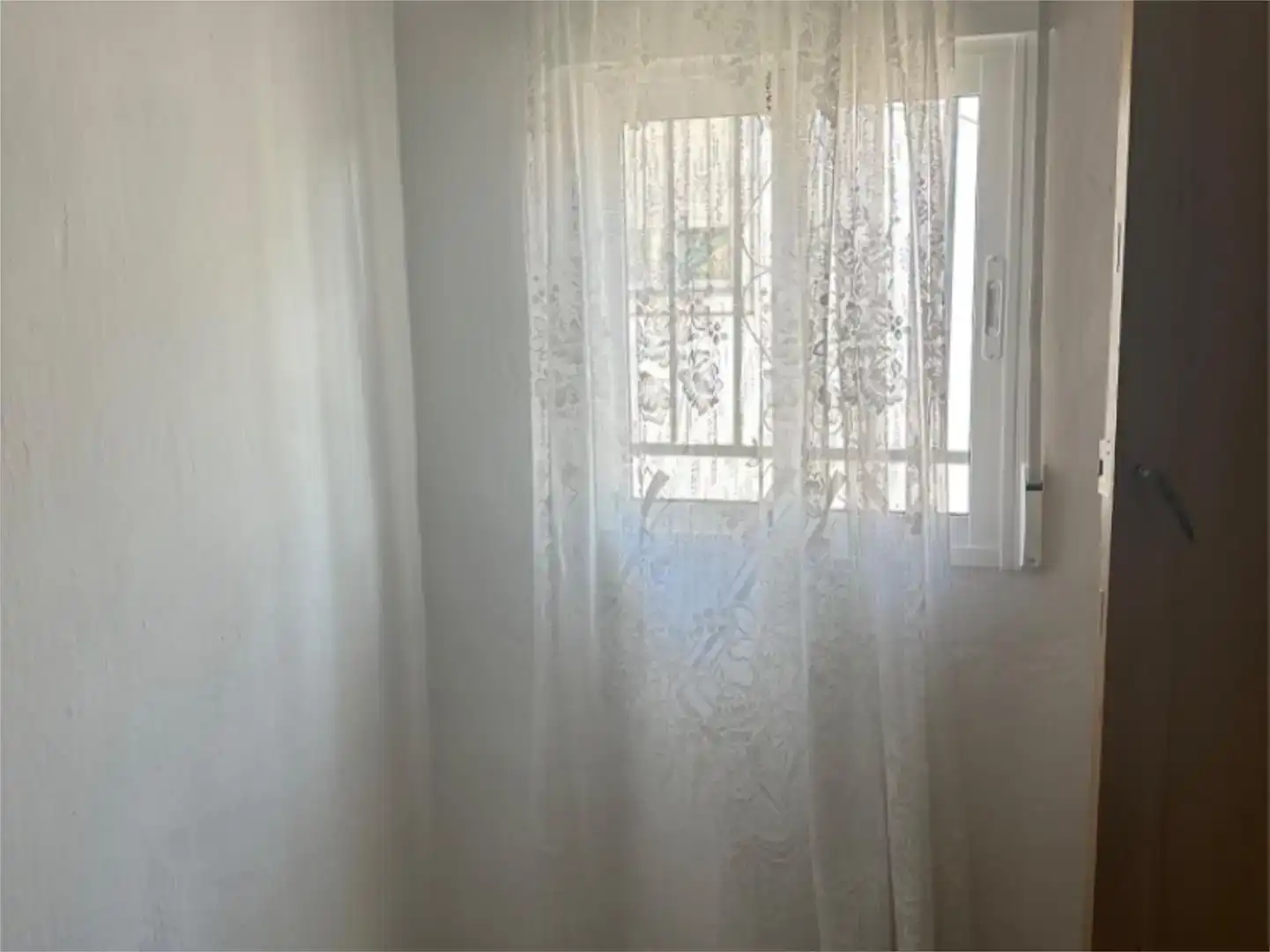 Dormitori de Dúplex en venda en Pozo Alcón amb Jardí privat, Traster i Moblat