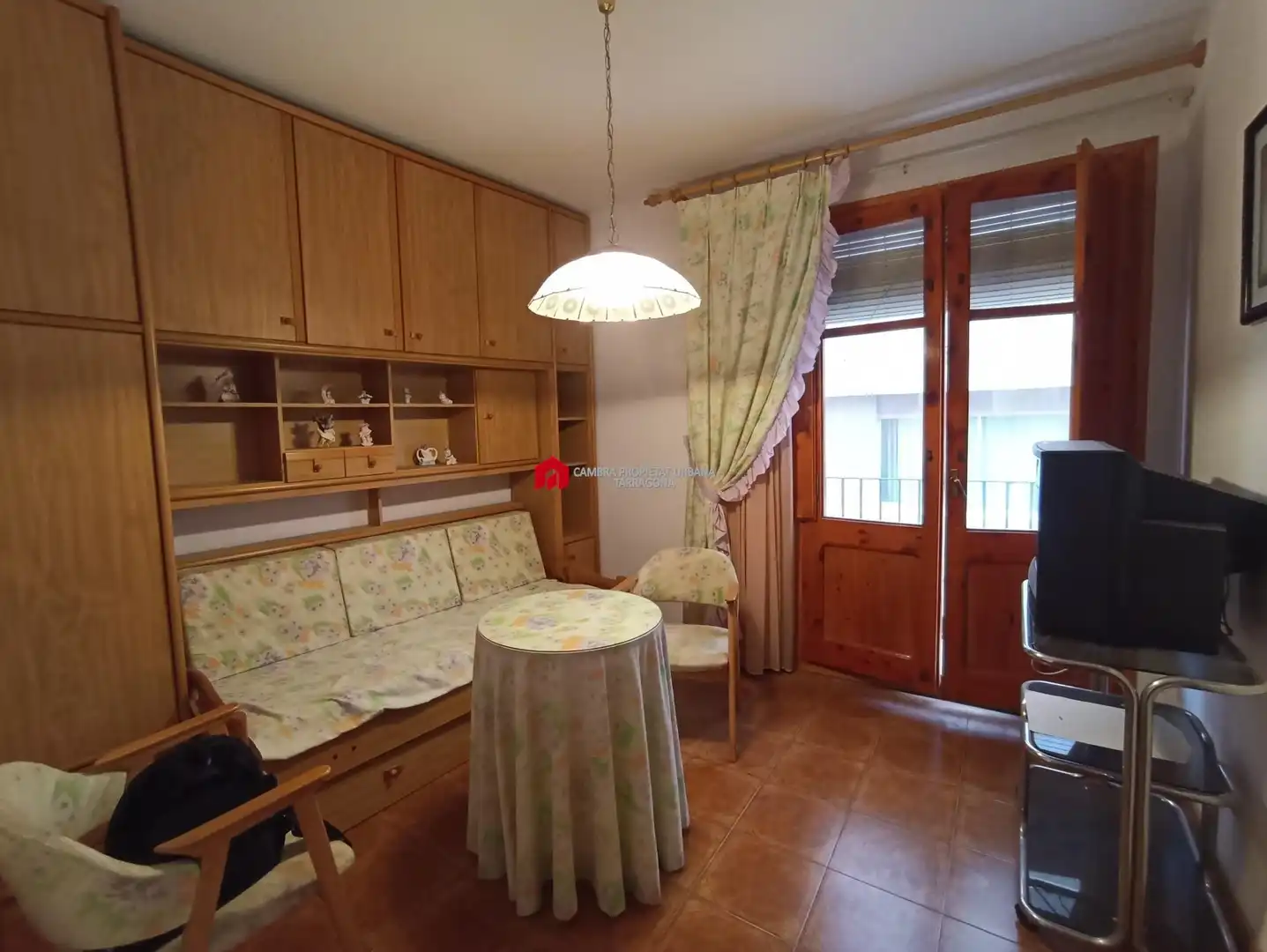 Kitchen of Houses for sale in Tortosa  with Air Conditioner, Heating and Terrace