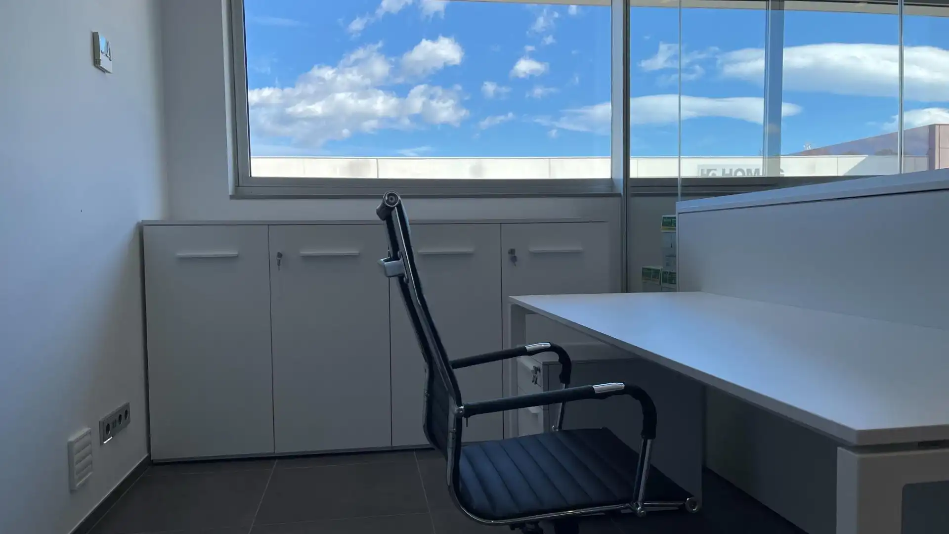 Office for rent in Llinars del Vallès