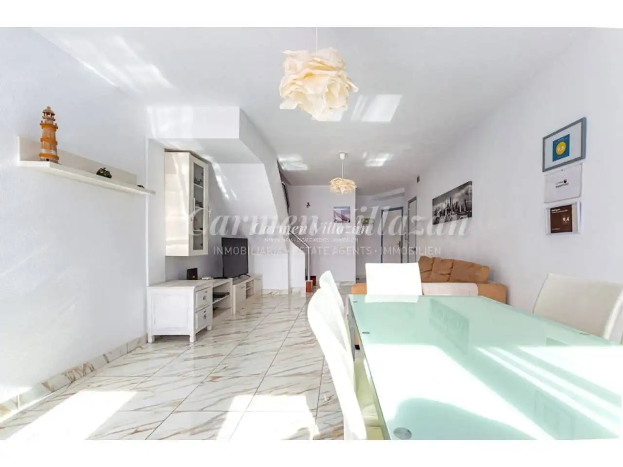 Dúplex en venta en Calle Juan Sebastián Elcano, Corralejo