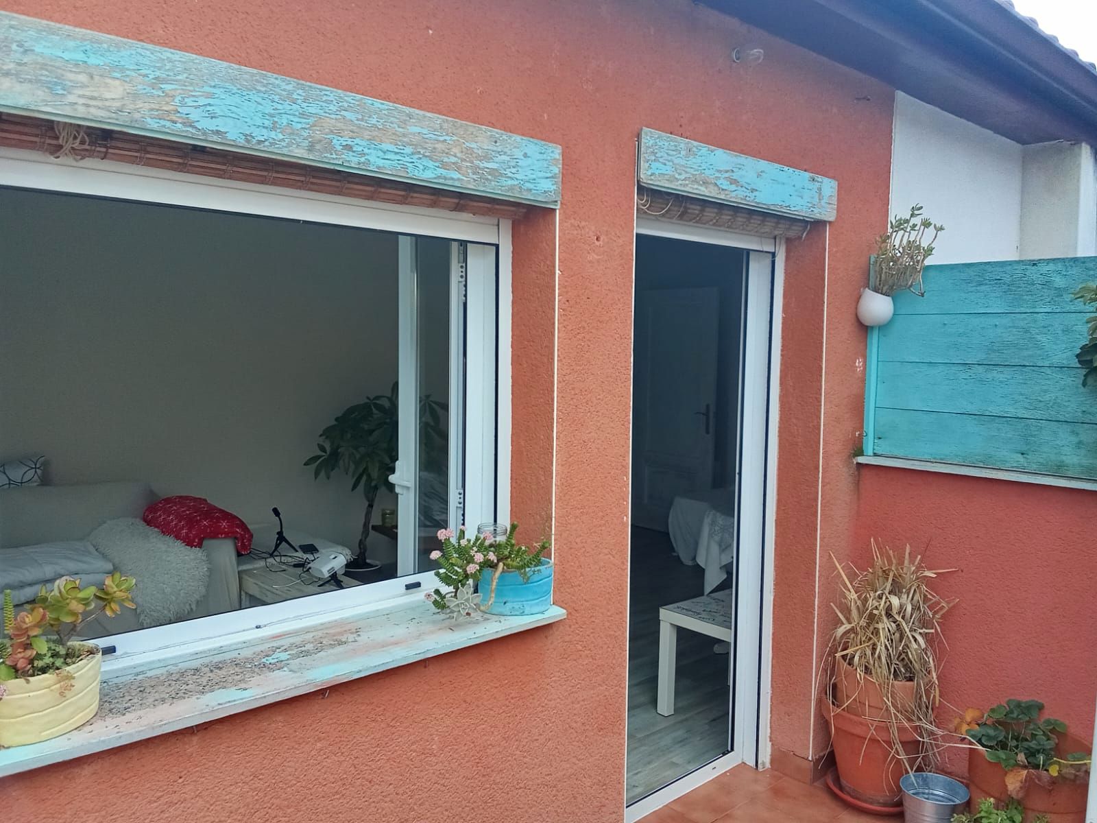 Balcony of Flat for sale in Jarandilla de la Vera