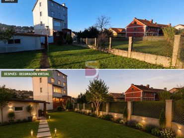 Flat for sale in Lavadores