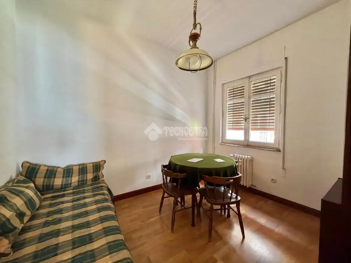 Wohnung mit Terrasse zum Verkauf in San Pablo y Santa Marina, imagen 28