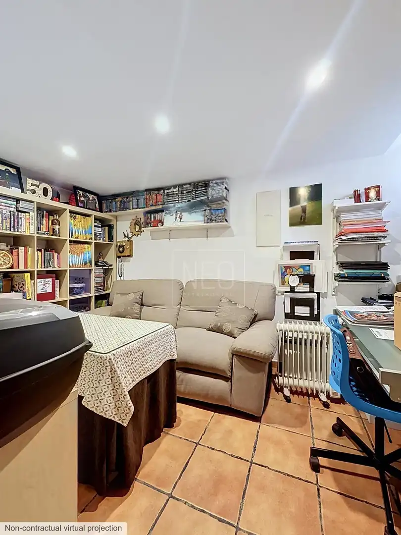 Casa a schiera in vendita a Calle GUATEMALA, imagen 26