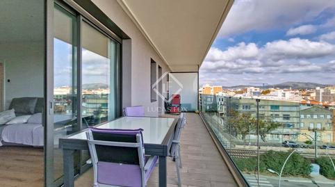 Foto 2 de Pis de lloguer a Barri del Mar, Barcelona