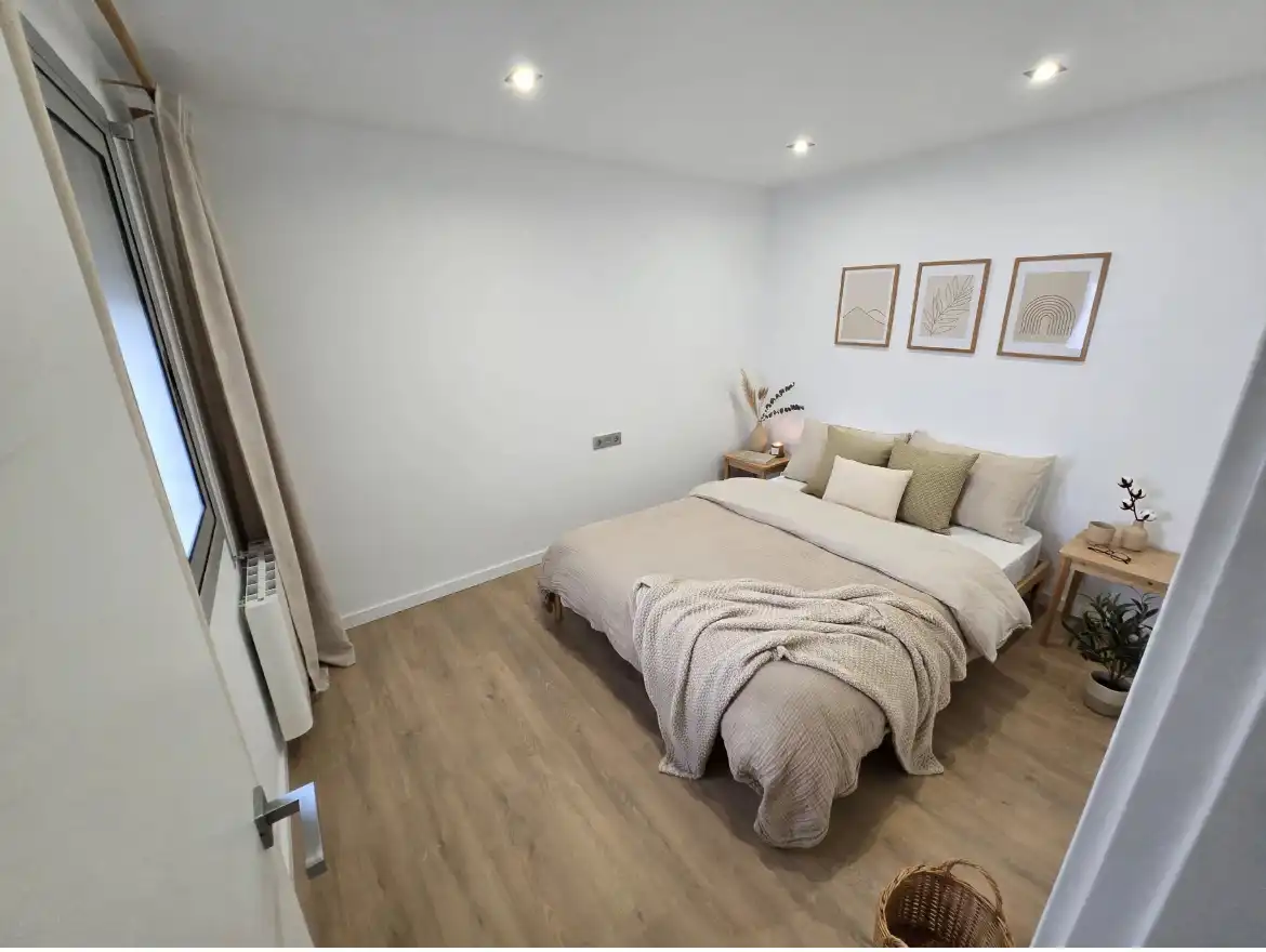 Appartement avec terrasse à vendre à Carrer del Magistrat Saura 3, imagen 5