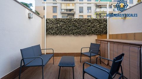 Photo 2 of Ground floor for sale in Parque Lagos, Granada Capital