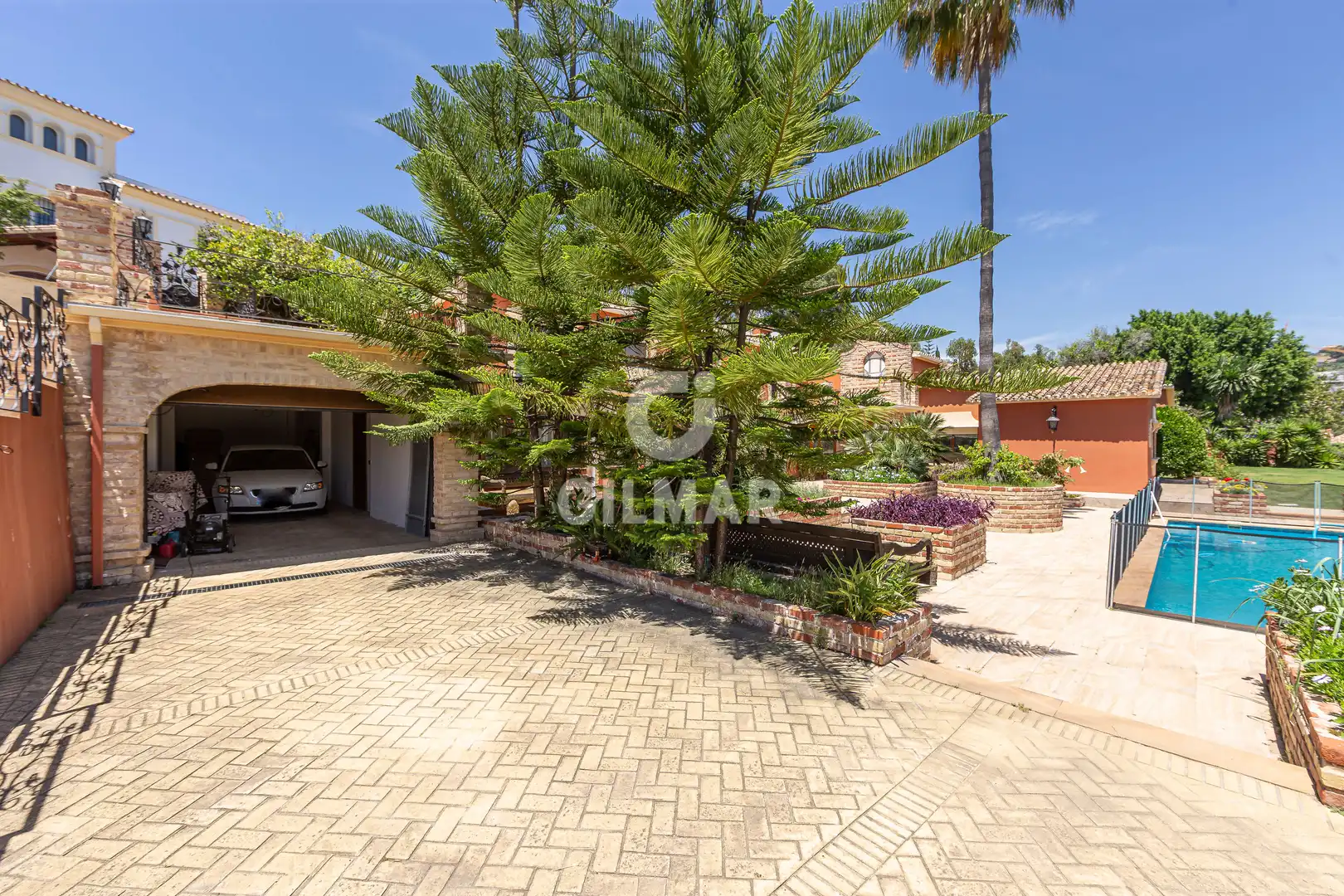 Villa con piscina in vendita a La Quinta, imagen 32