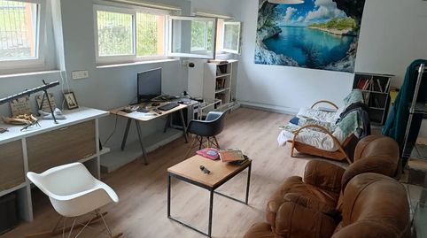 Foto 4 de Loft en venda a Alto de Zorroaga Bidea, 64, Miramon - Zorroaga, Donostia - San Sebastián