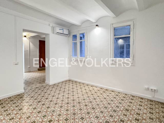Apartamento en Alquiler en Vila de Gràcia