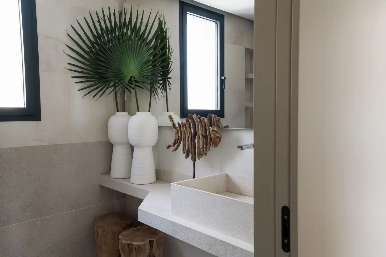 Apartment with terrace for sale in Costa de la Calma, imagen 19