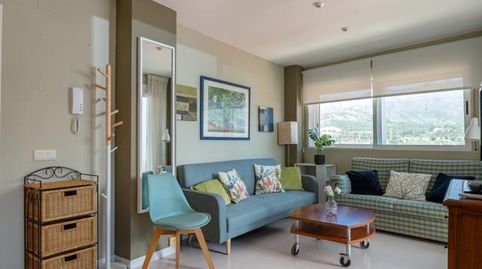 Foto 5 de Piso de alquiler en Carrer Bisbe Serra, Voramar, Benicasim / Benicàssim