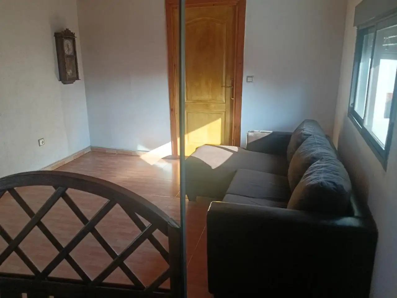 Wohnzimmer von Haus oder Chalet zum Verkauf in Velada