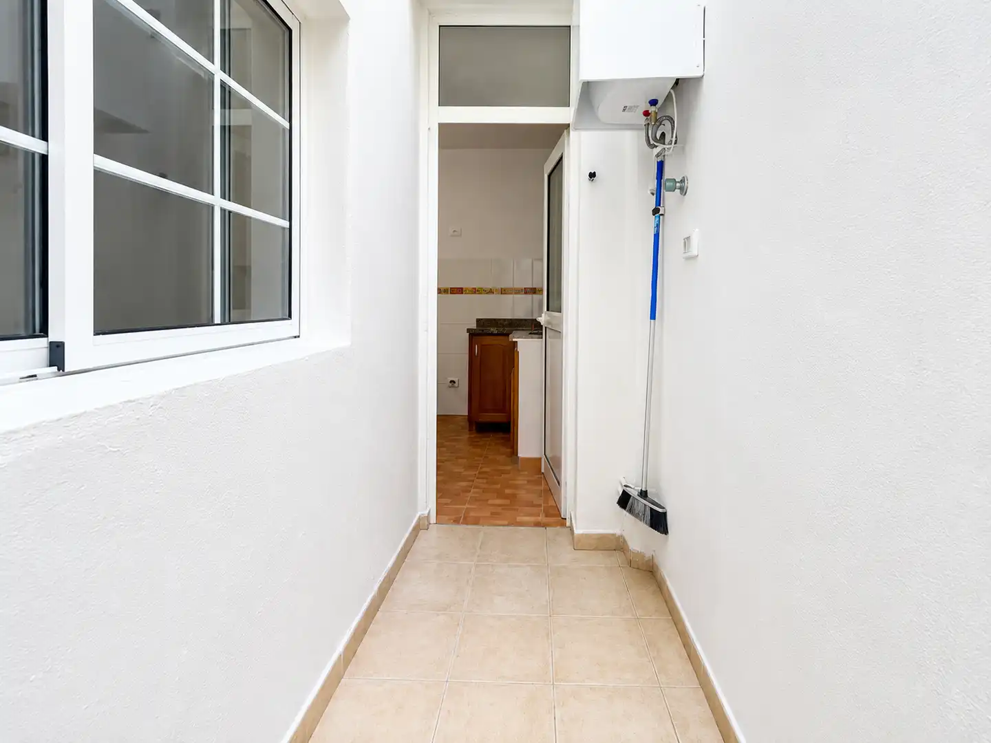 Piso en venta en Gáldar