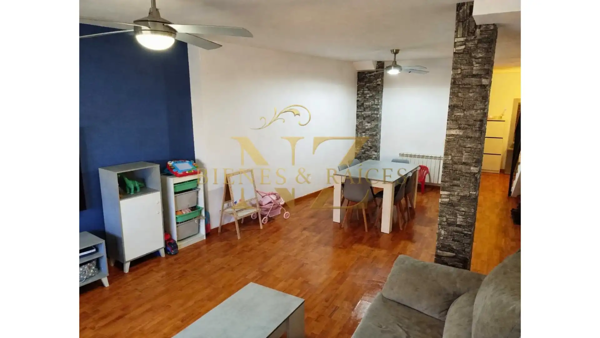 Duplexes for sale in Calle Buenavista, Alameda de la Sagra