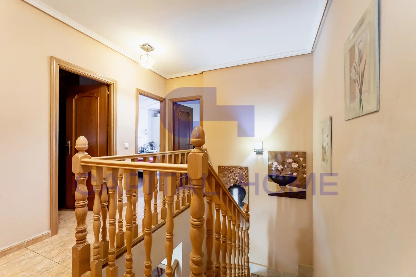 Detached homes for sale in Navalcarnero  with Air Conditioner, Heating and Furnished