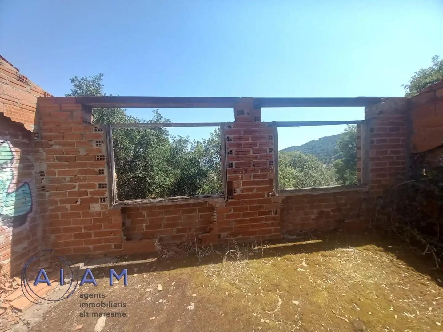 Lands and plots for sale in Palafolls