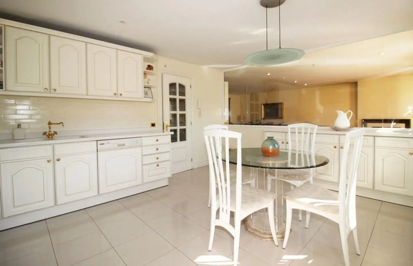 Cocina de Piso en venta en Oñati con Calefacción, Trastero y Balcón