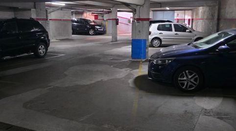 Foto 2 de Garaje de alquiler en Avenida de la Sierra, 47, Centro Urbano, San Sebastián de los Reyes