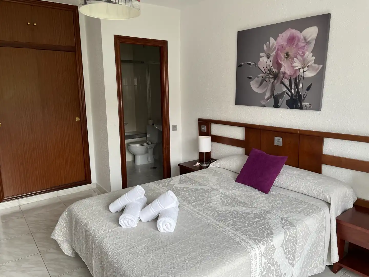 Schlafzimmer von Gebäude zum Verkauf in Ribamontán al Mar