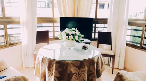 Foto 5 de Apartament en venda a Divina Pastora, Málaga