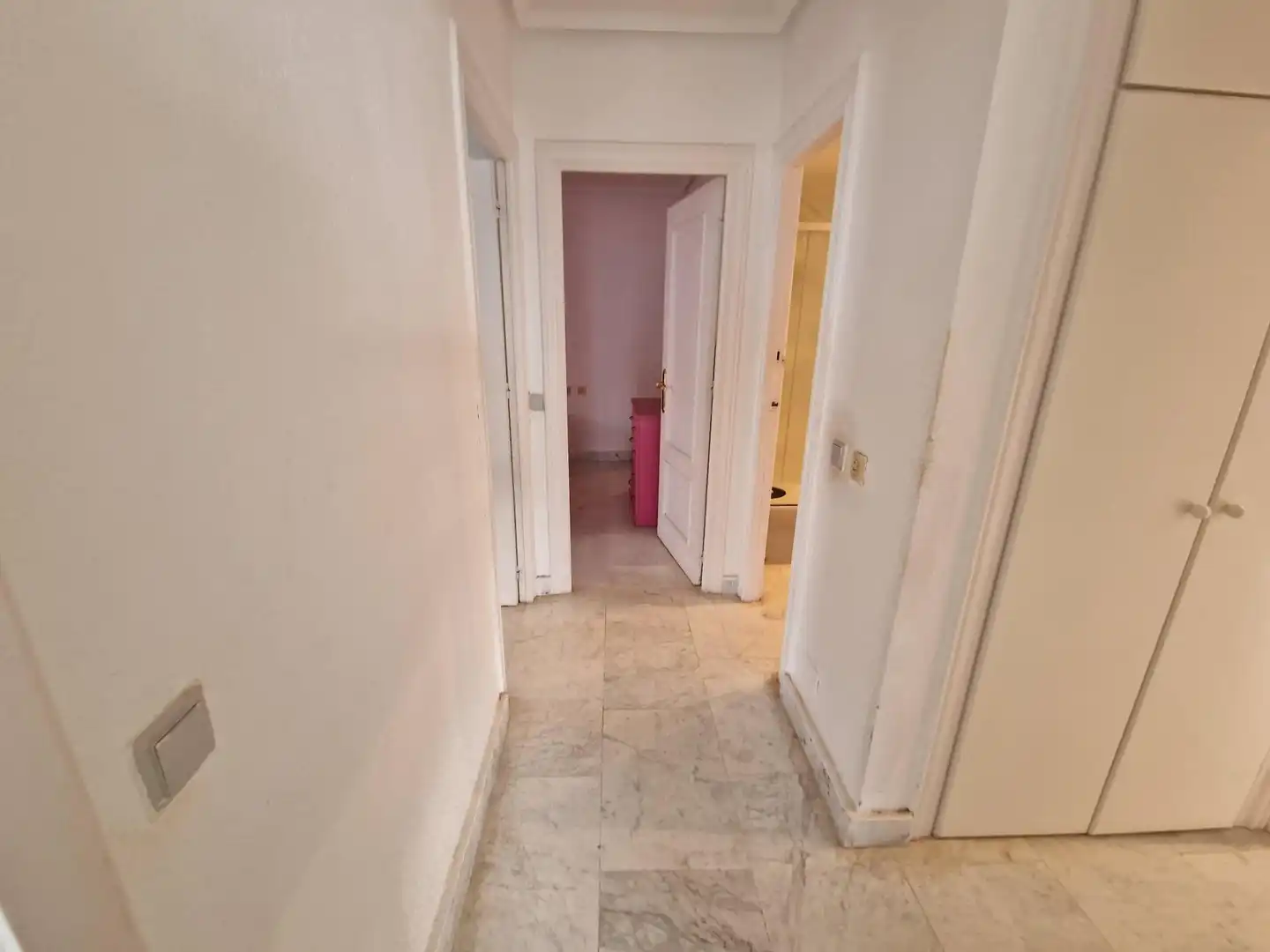 Wohnung zur Miete in Águilas mit Balkon und Gemeinschaftspool