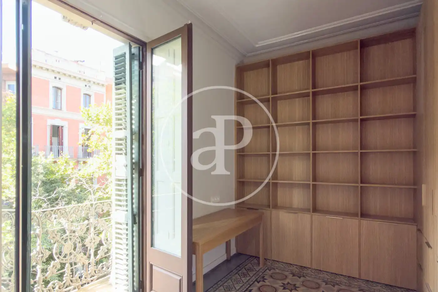 Appartamento con terrazza in vendita a Carrer de la Diputació, imagen 21