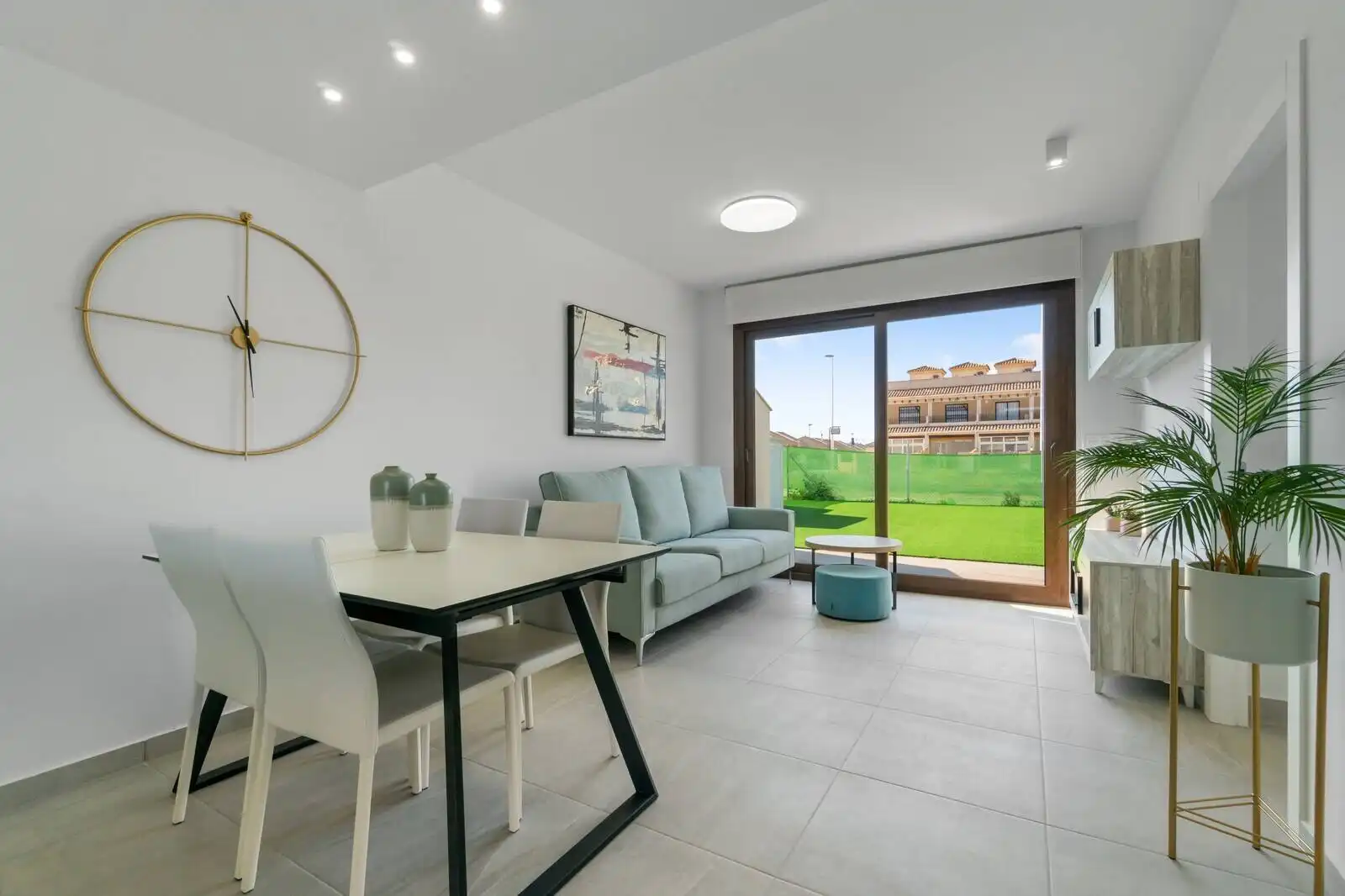Appartement compact avec terrasse à vendre à Los Peñascos - El Salero - Los Imbernones, imagen 27